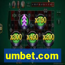 umbet.com