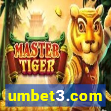 umbet3.com