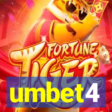 umbet4