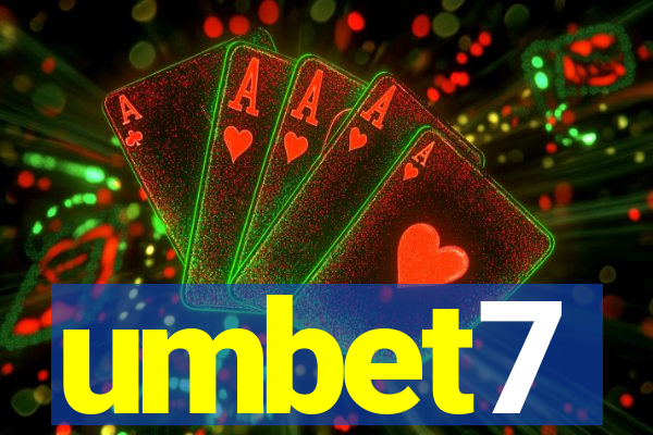 umbet7