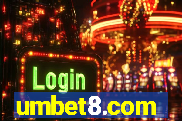 umbet8.com