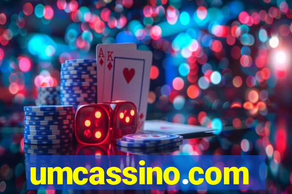 umcassino.com