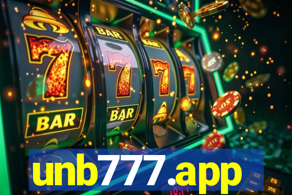 unb777.app