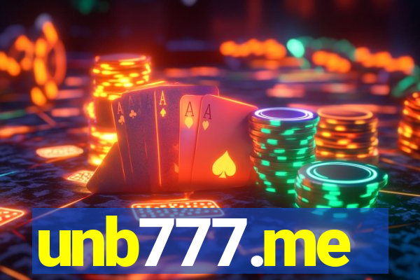 unb777.me