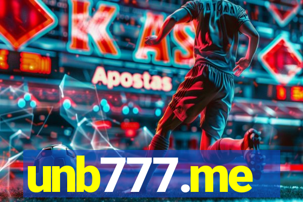 unb777.me