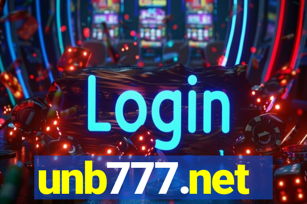 unb777.net