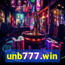 unb777.win