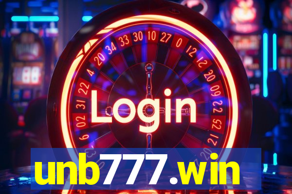 unb777.win