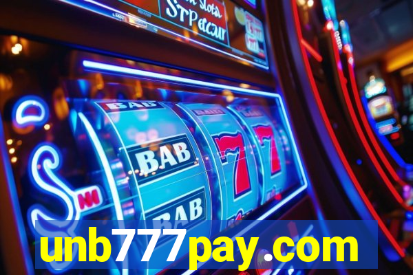 unb777pay.com