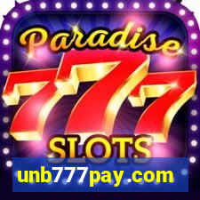 unb777pay.com