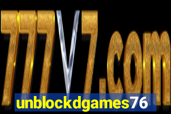 unblockdgames76