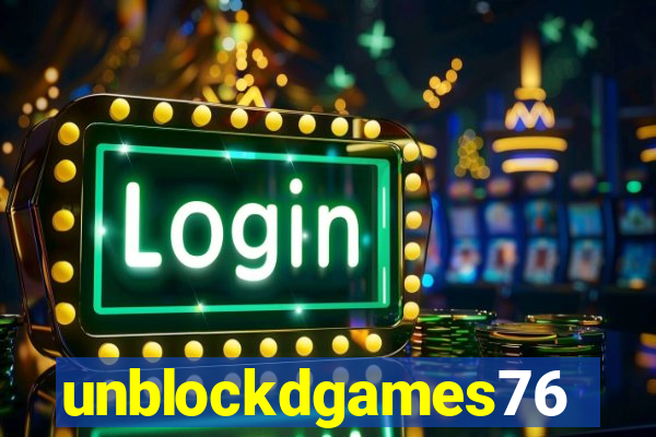 unblockdgames76