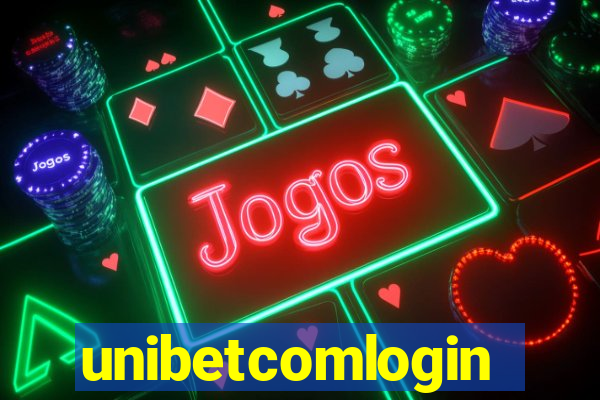 unibetcomlogin