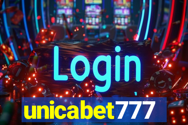 unicabet777