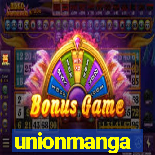 unionmanga