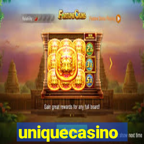 uniquecasino