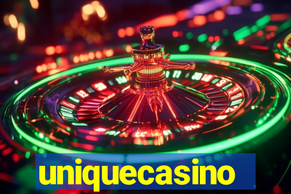 uniquecasino