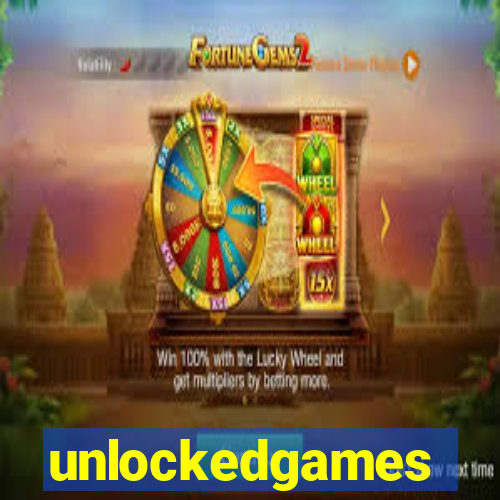 unlockedgames