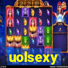 uolsexy