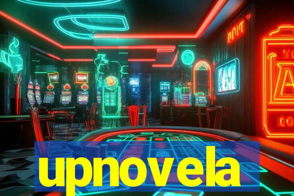 upnovela