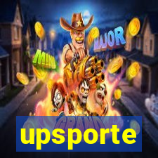 upsporte