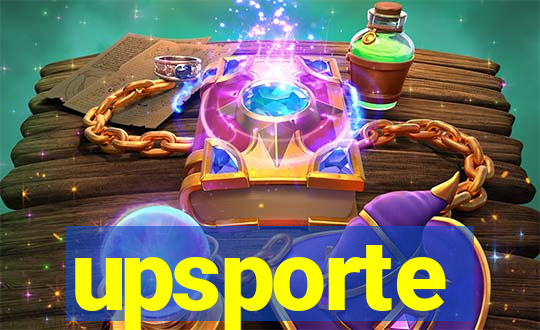 upsporte