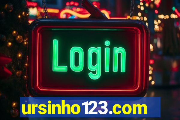 ursinho123.com