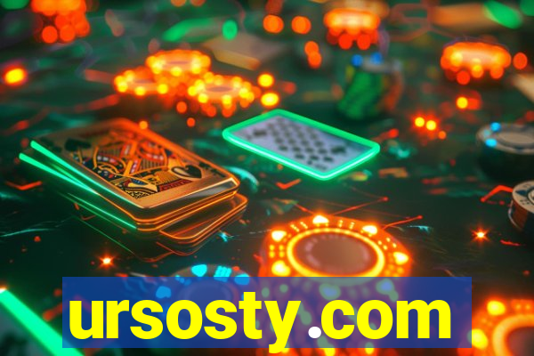 ursosty.com