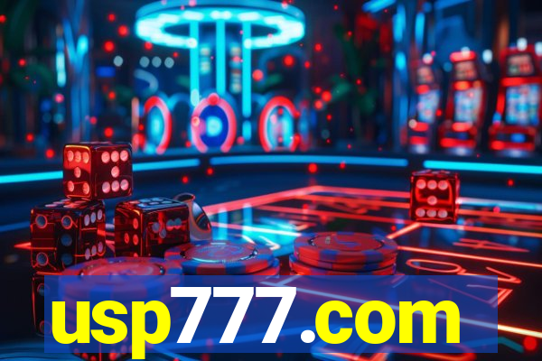 usp777.com