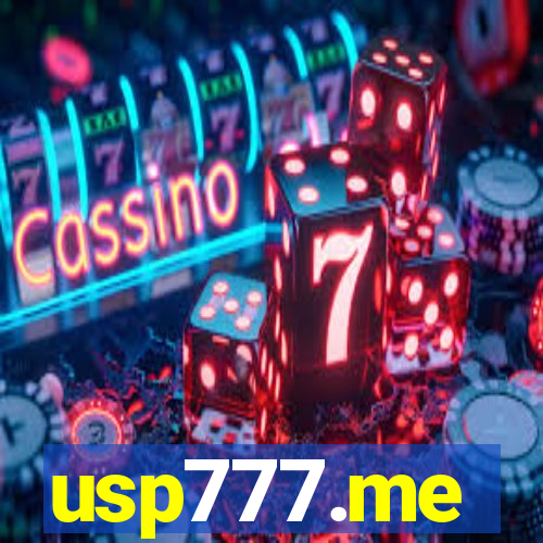 usp777.me