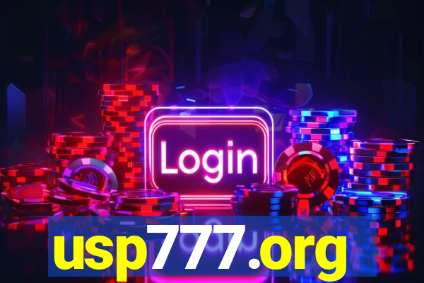 usp777.org