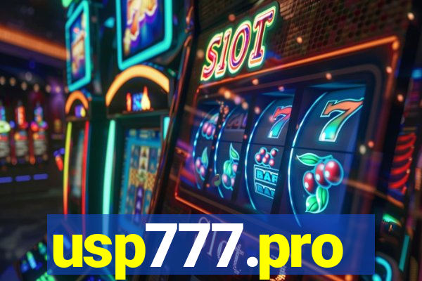 usp777.pro