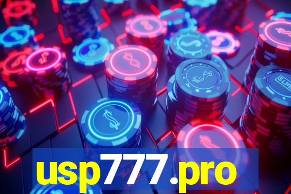 usp777.pro