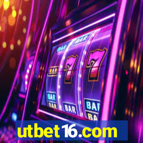 utbet16.com