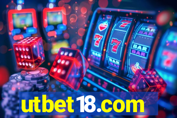 utbet18.com