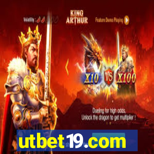 utbet19.com