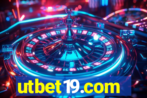 utbet19.com