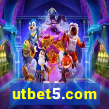 utbet5.com