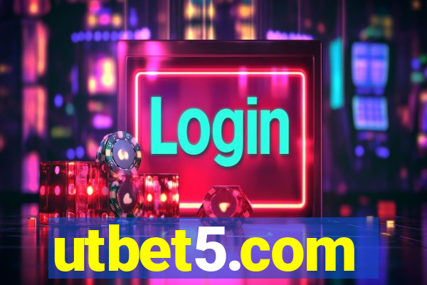 utbet5.com