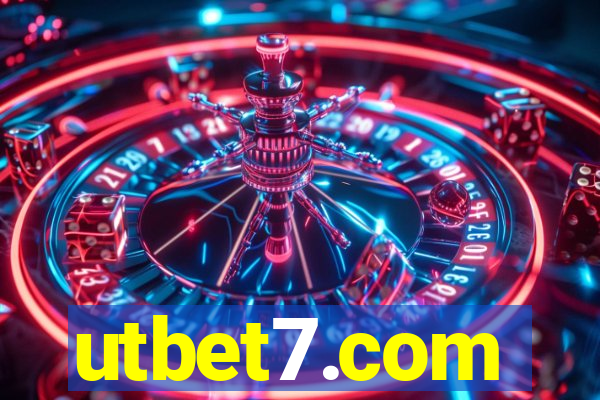 utbet7.com