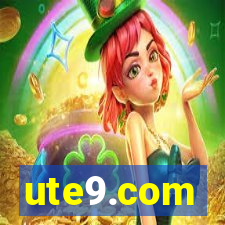 ute9.com