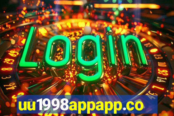 uu1998appapp.com