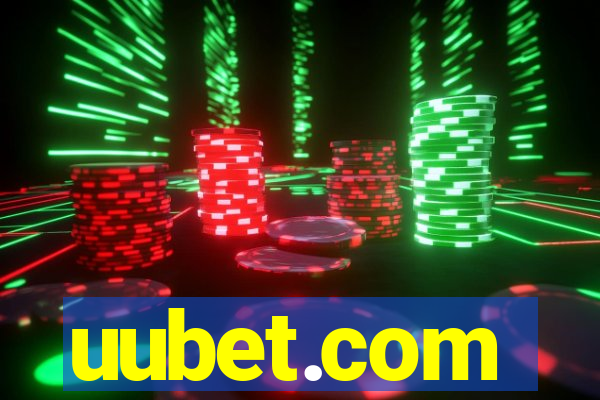 uubet.com