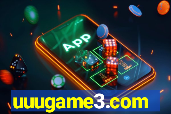 uuugame3.com