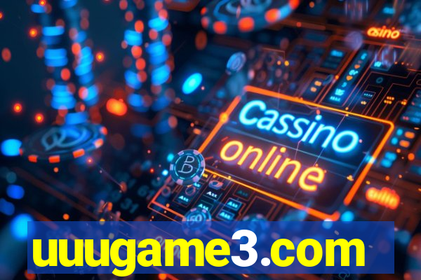 uuugame3.com