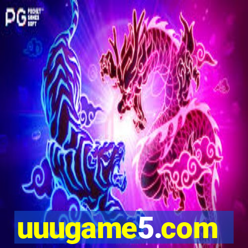 uuugame5.com