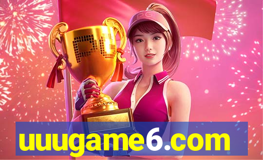 uuugame6.com