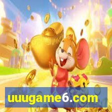 uuugame6.com