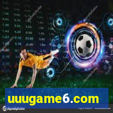 uuugame6.com