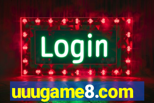 uuugame8.com